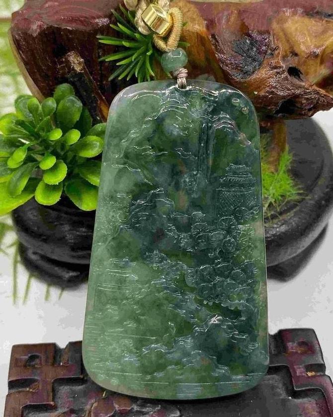 锦绣前程