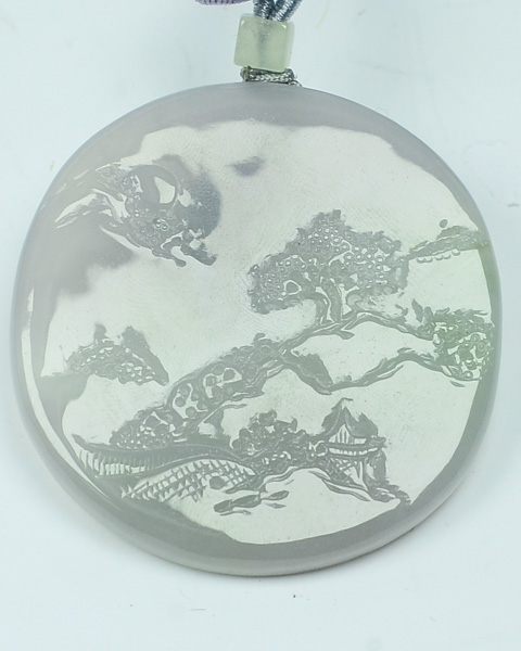 江山如画