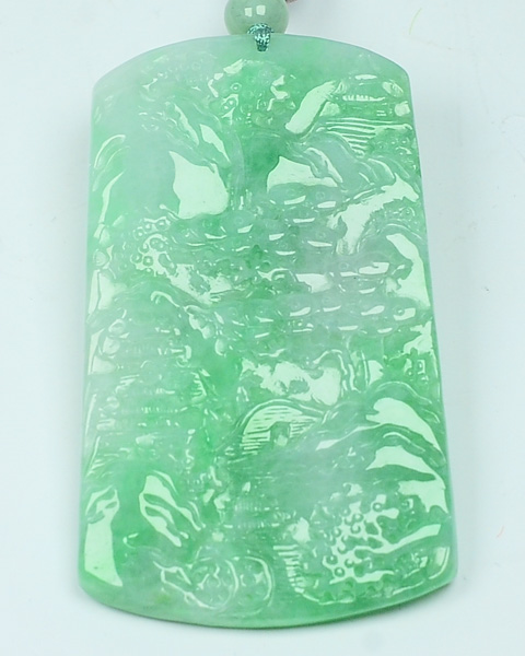 锦绣山河
