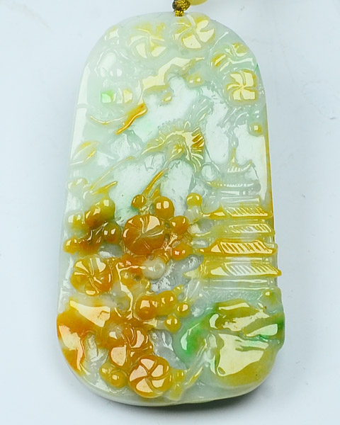江山如画