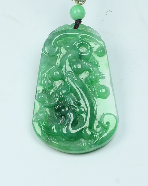 龙行天下