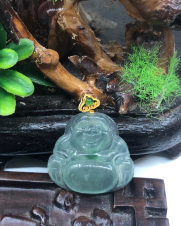 笑口常开