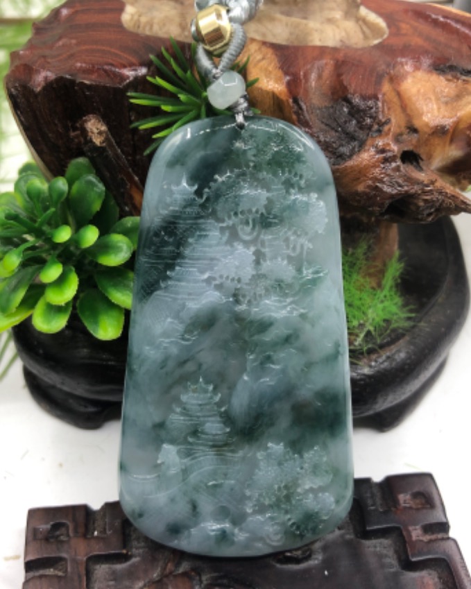 锦绣前程