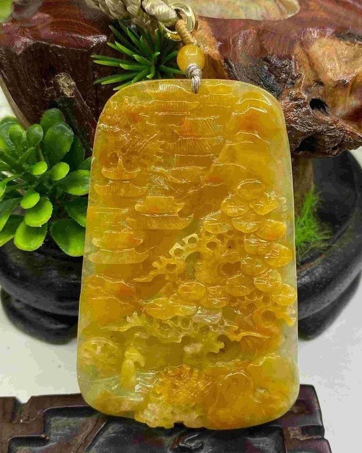 锦绣前程
