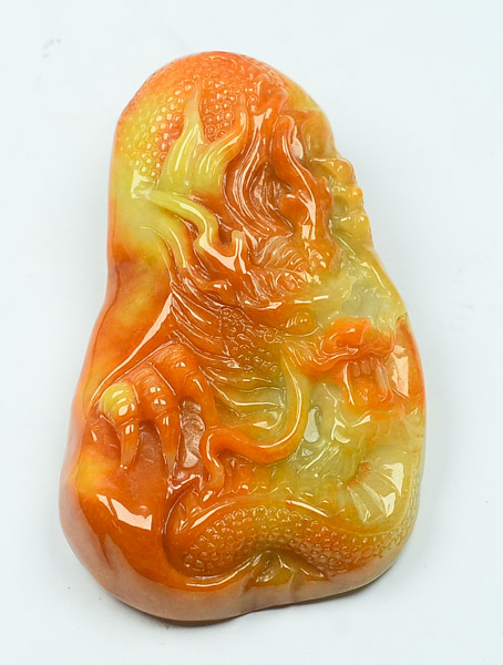 龙腾盛世