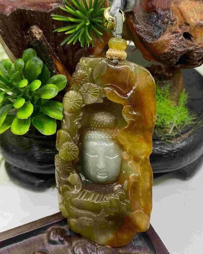 花开见佛