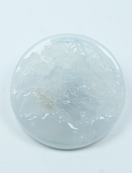 山清水秀