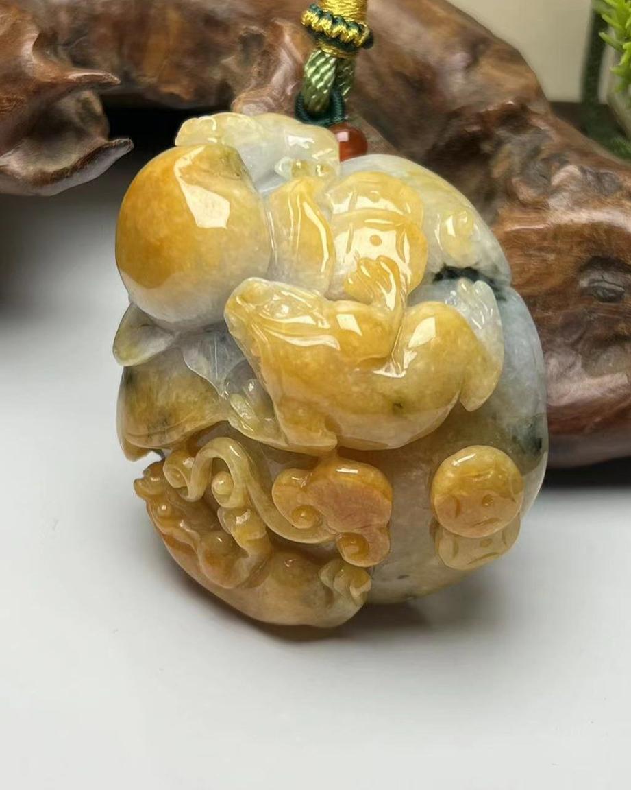 万事如意