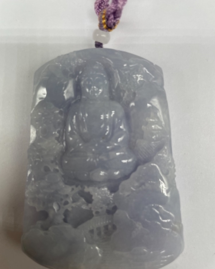 佛观天下