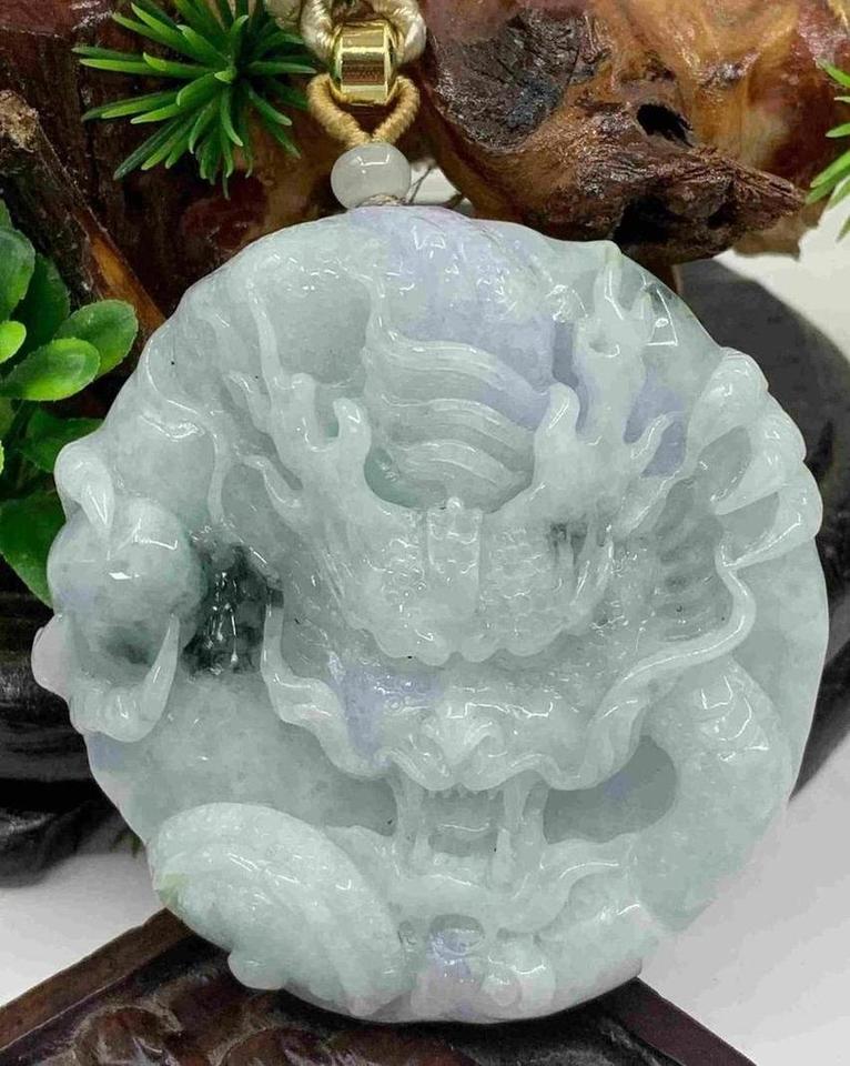 龙行天下