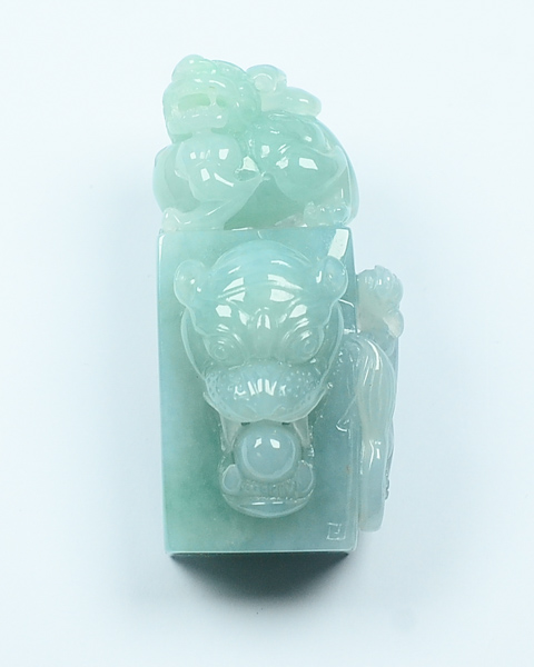 貔貅印章
