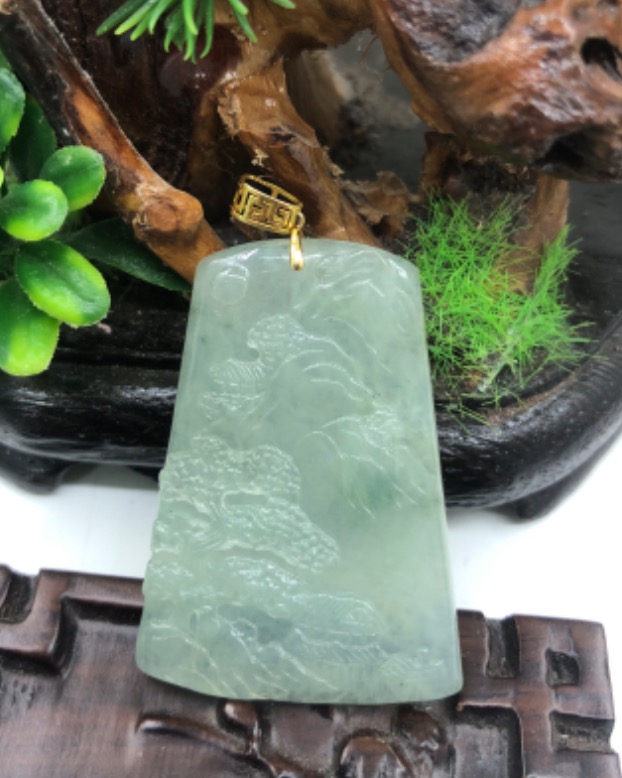 锦绣前程