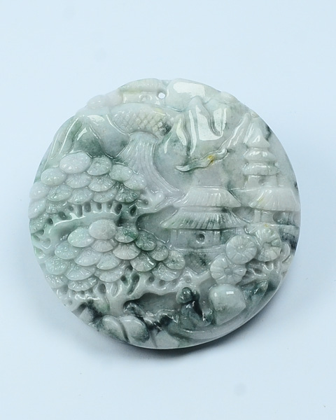 江山如画