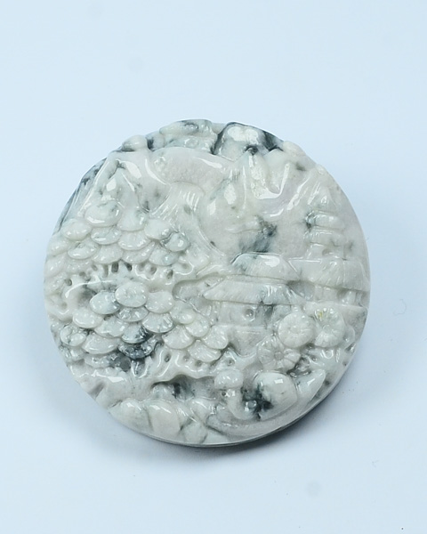 江山如画