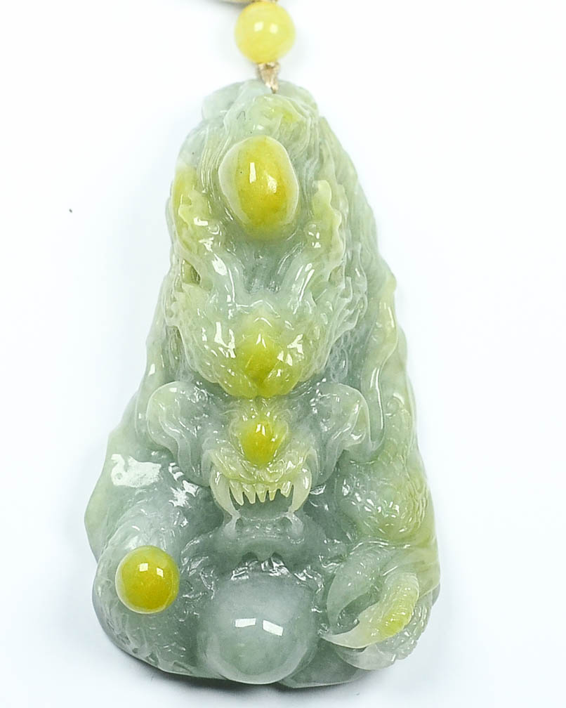龙腾盛世