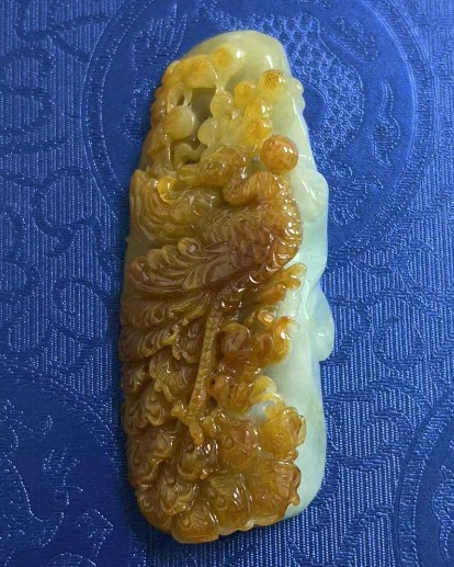 雍容华贵