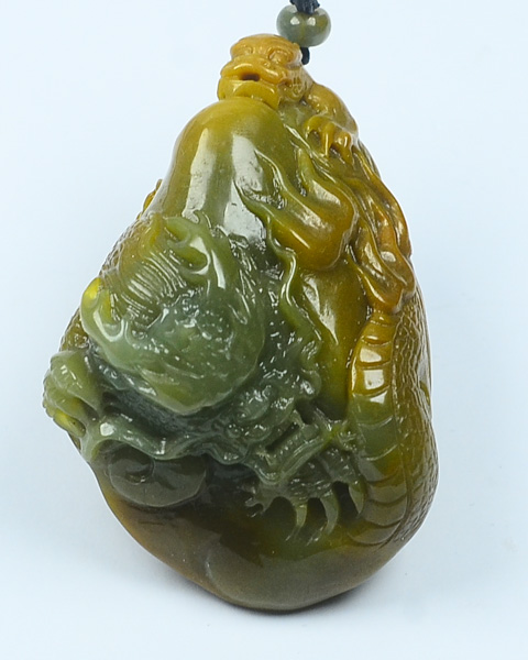 龙腾盛世