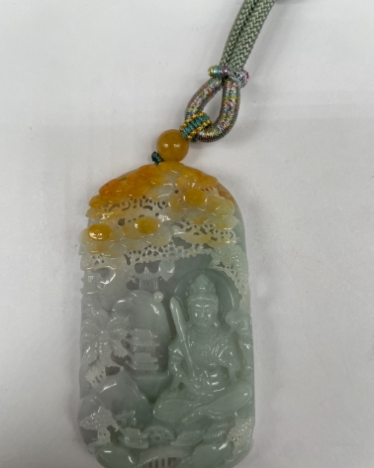 虚空藏菩萨