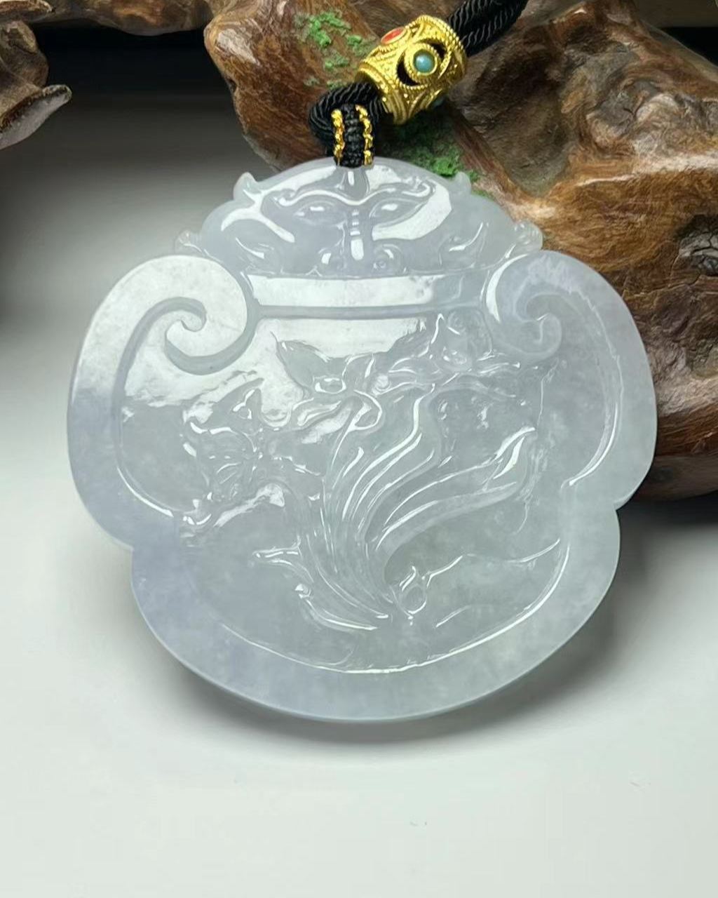 喜上花开