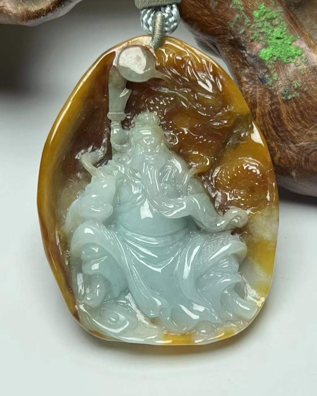 忠肝义胆
