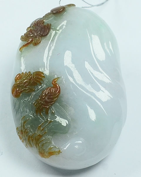 松鹤延年