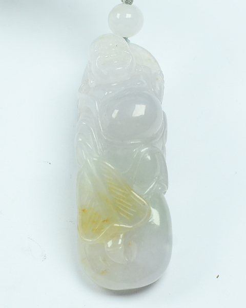 笑佛