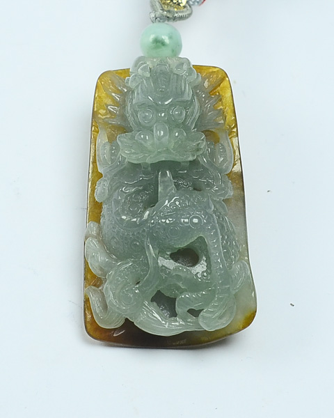龙腾盛世