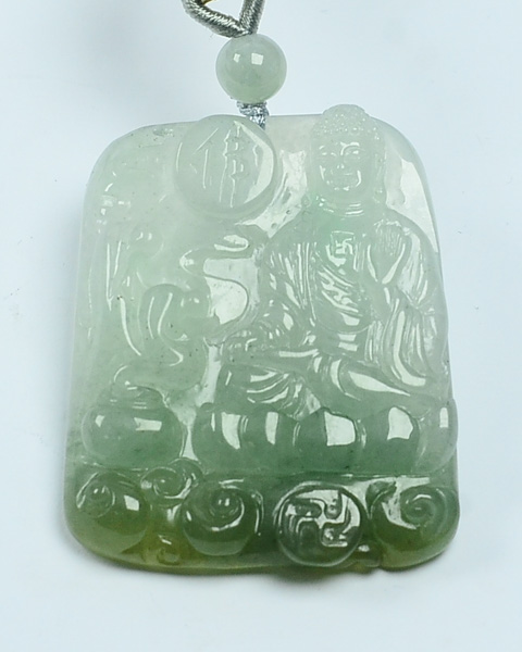 佛光普照