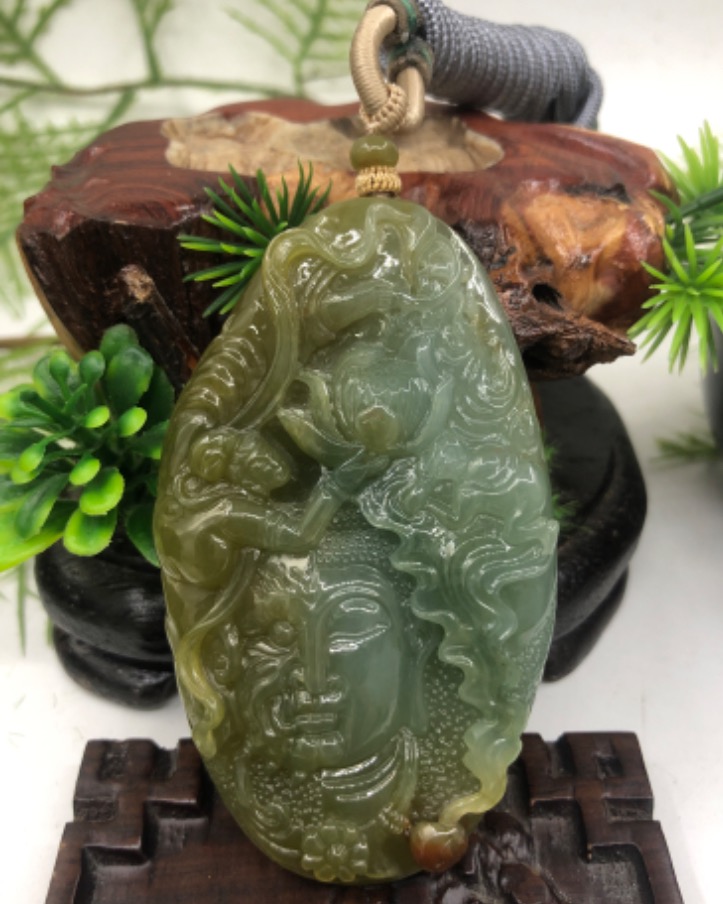 一念之间