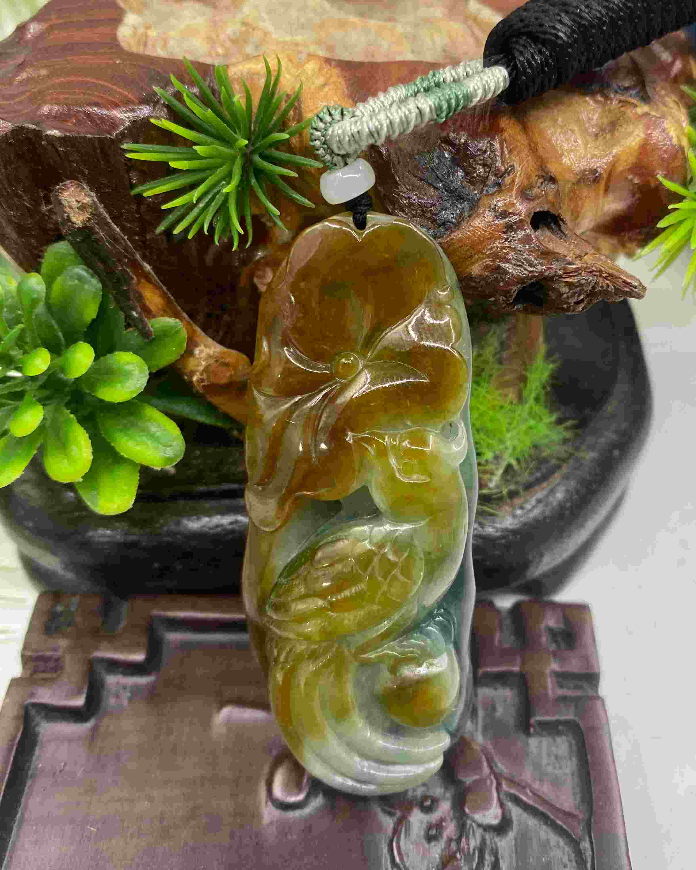 英明神武