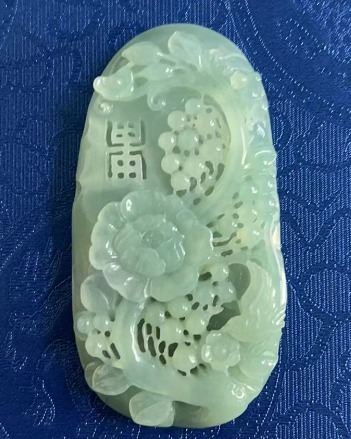 雍容华贵