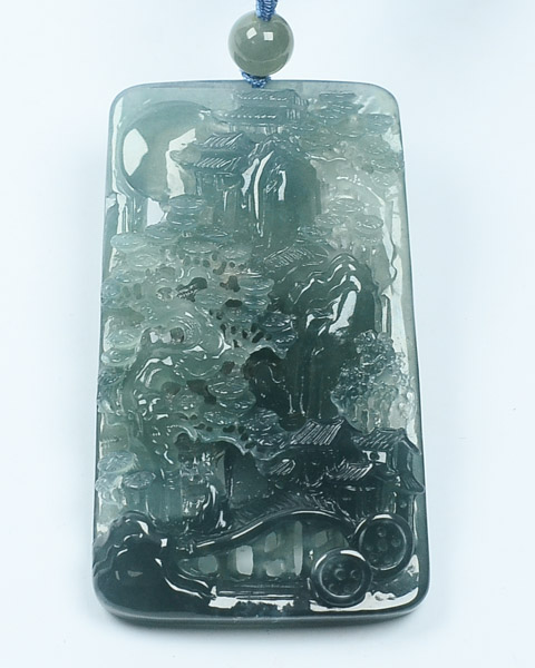 江山如画