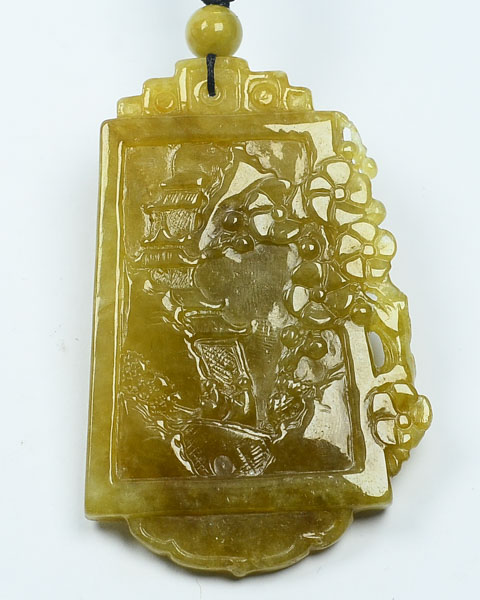 江山如画