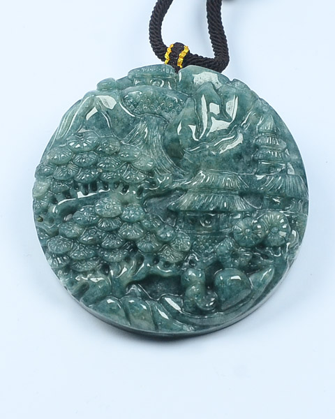 江山如画