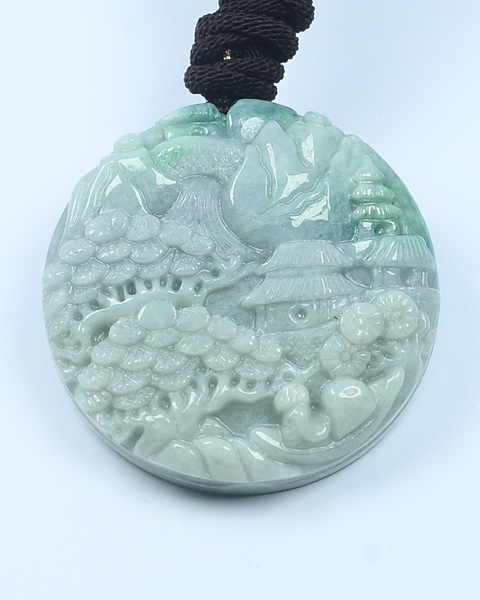 江山如画