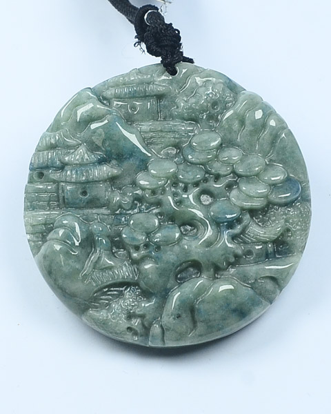 江山如画