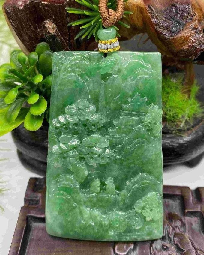 锦绣前程