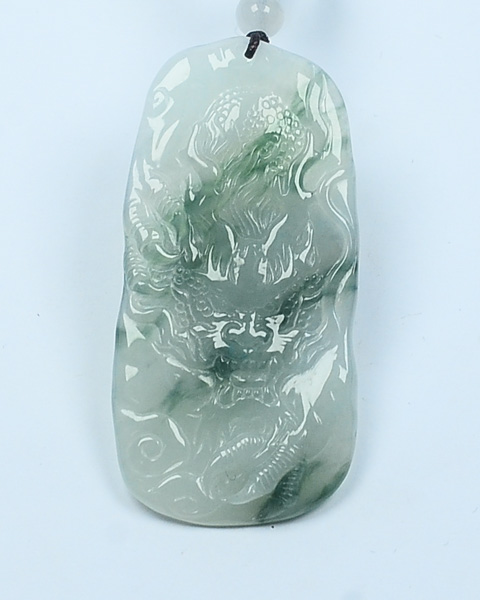 龙行天下