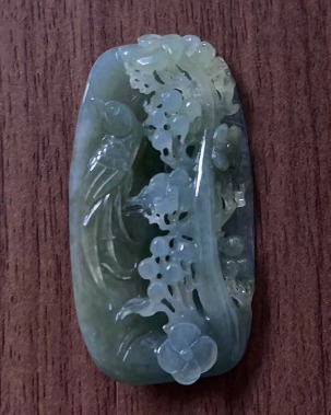 喜上眉梢
