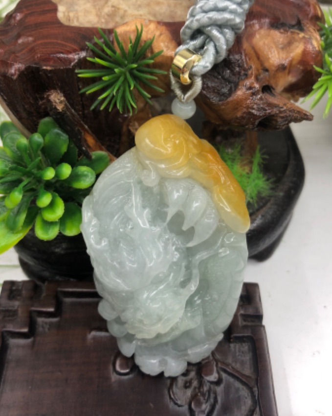 龙行天下