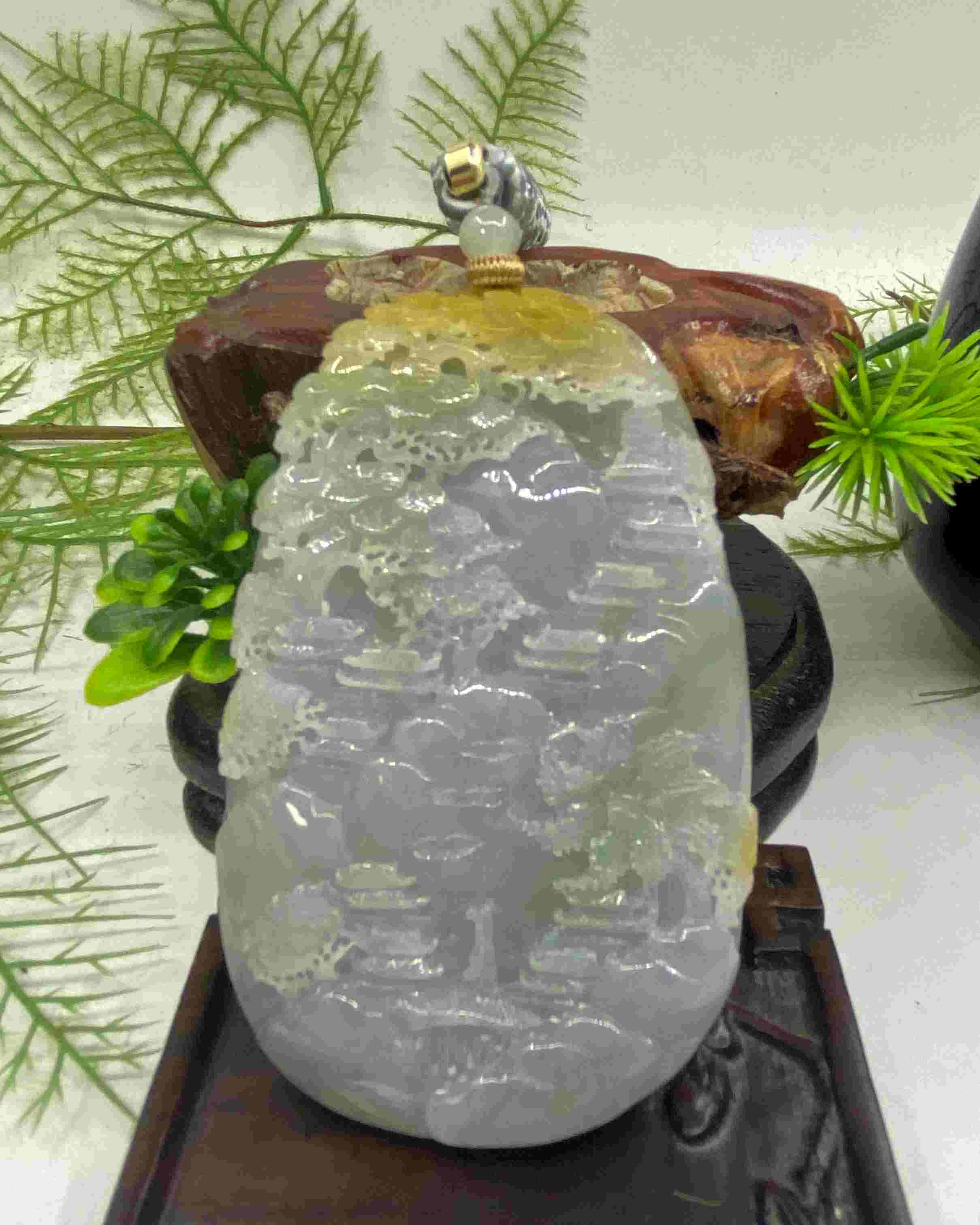 锦绣前程