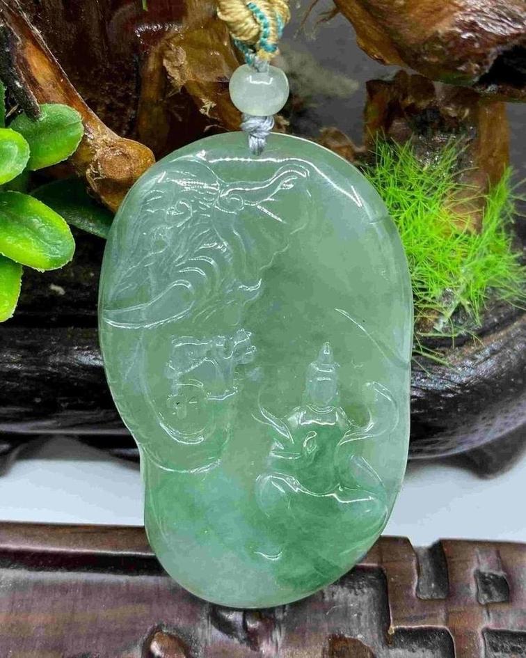 普贤菩萨