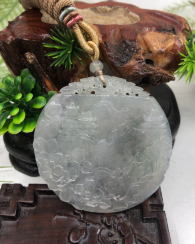 锦绣前程
