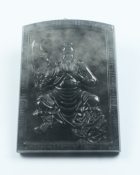 忠肝义胆