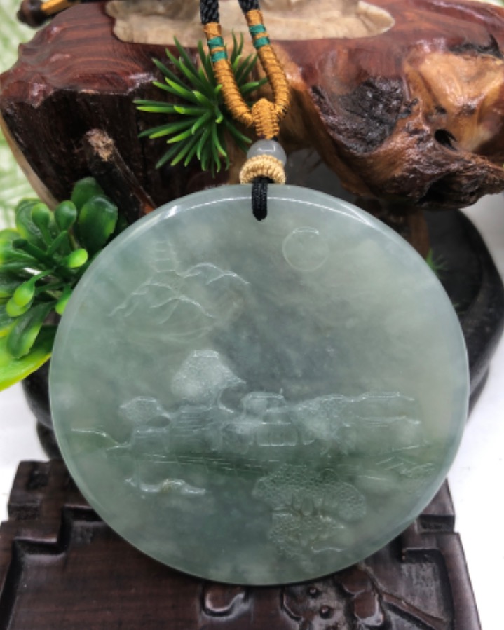 锦绣前程