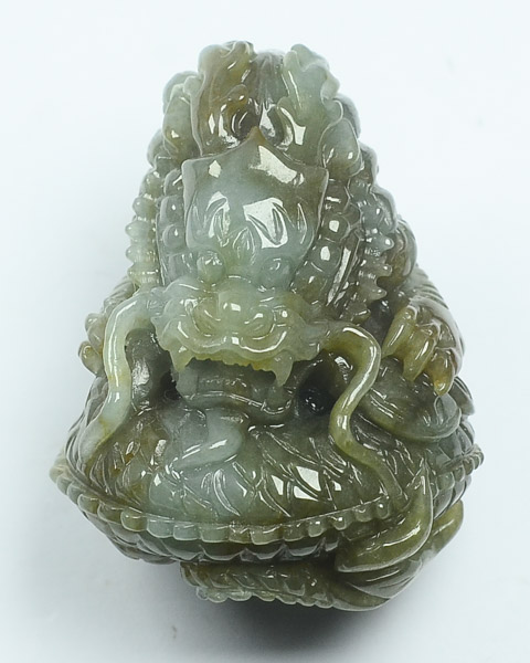 龙腾盛世