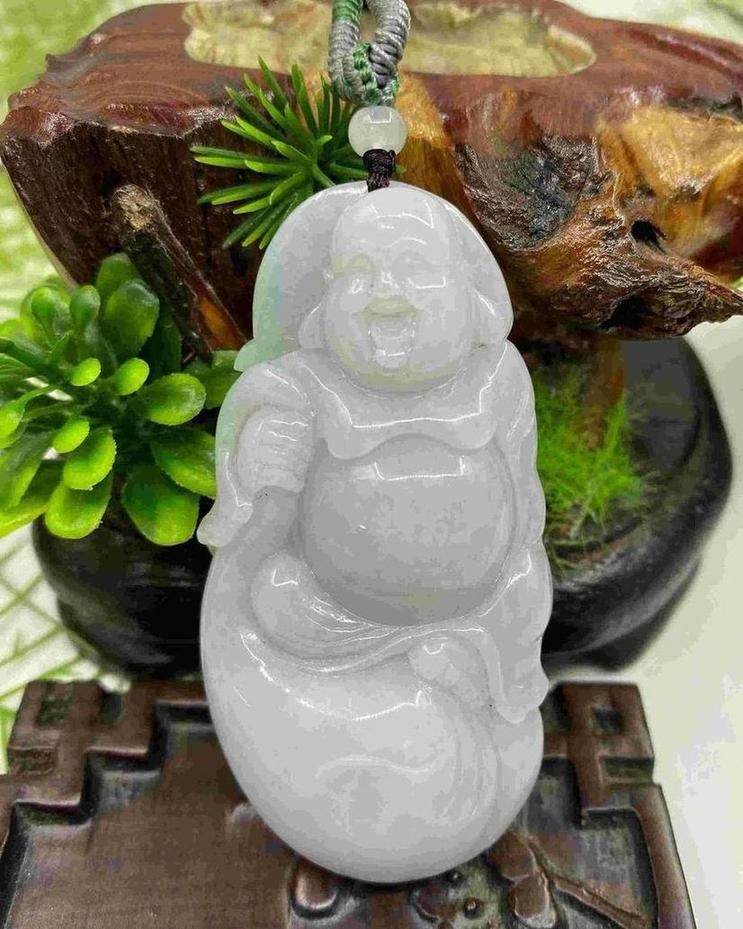 笑口常开