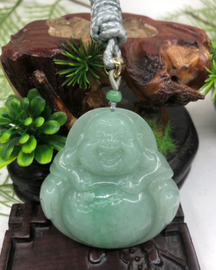 笑口常开