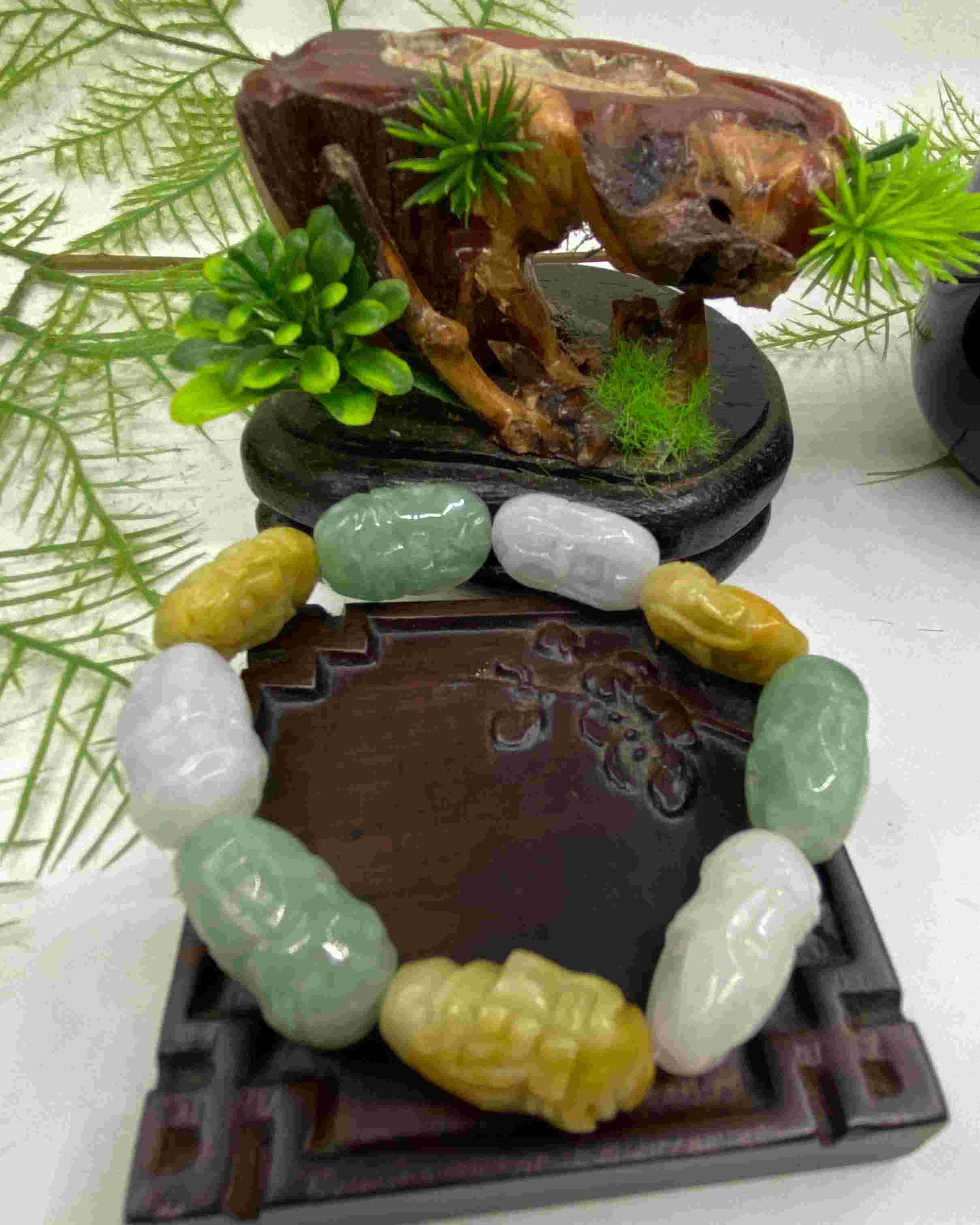 运筹帷幄