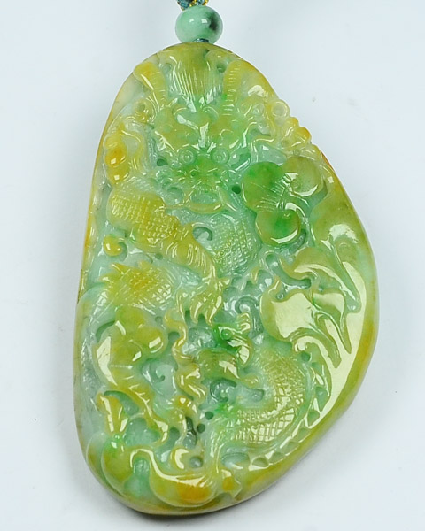 锦绣山河